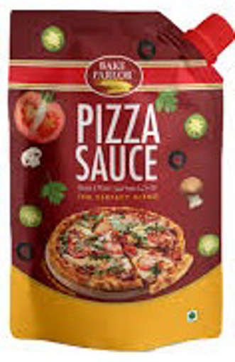Picture of BAKE PARLOR PIZZA SAUCE 